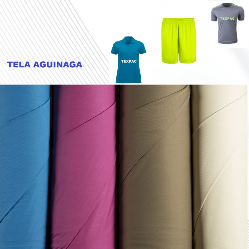 Tela Fashion
