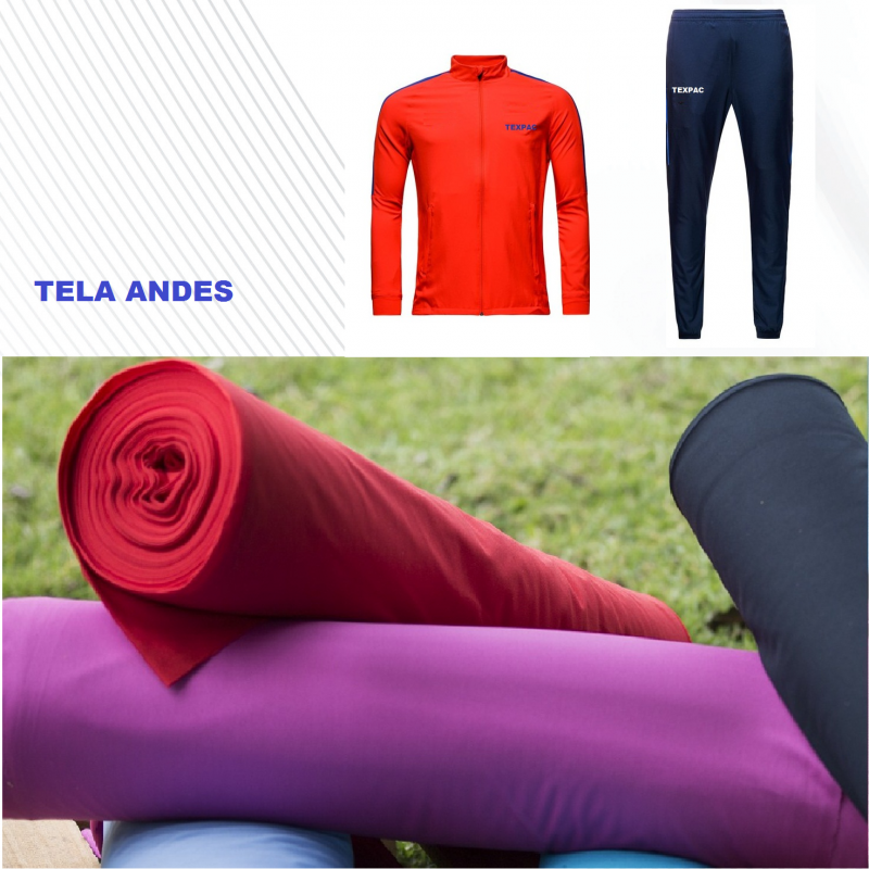 Tela Fashion