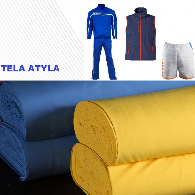 Tela Fashion