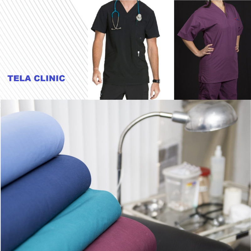 Tela Fashion