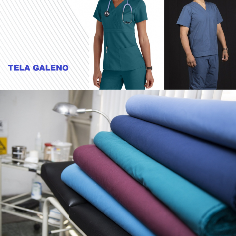 Tela Galeno