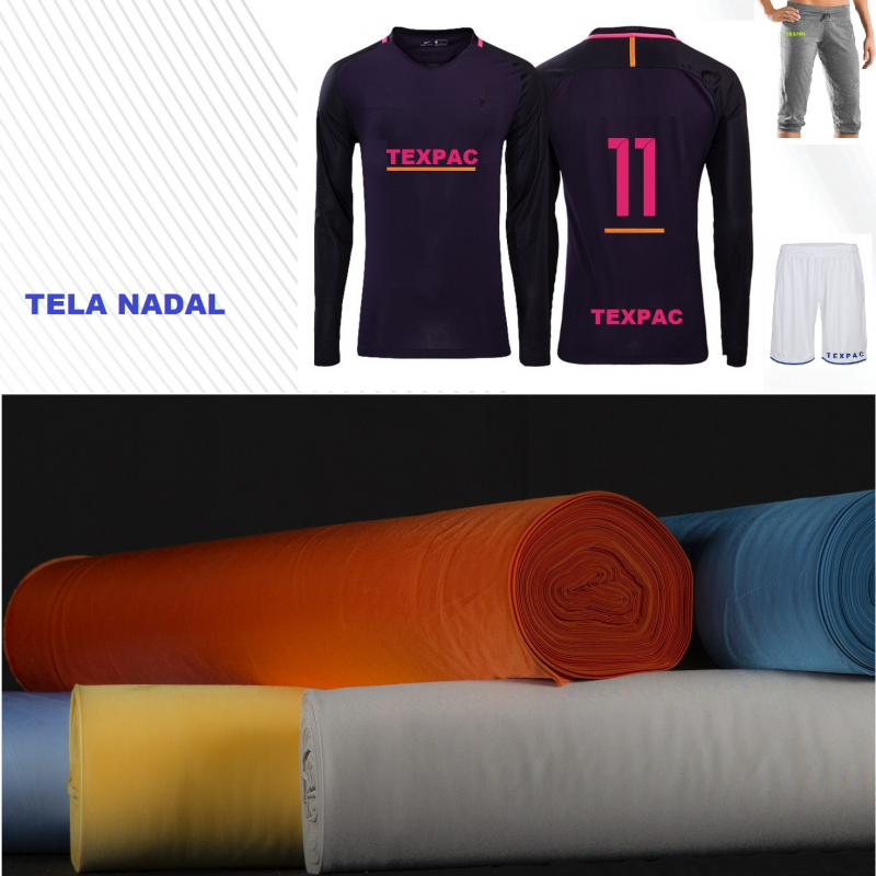 Tela Fashion