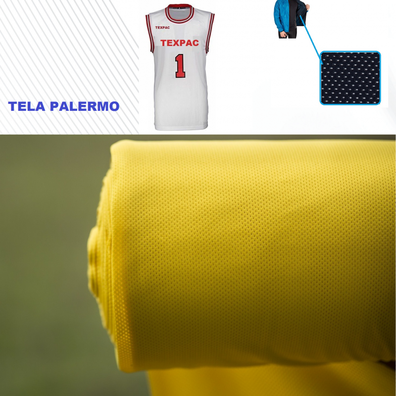 Tela Fashion
