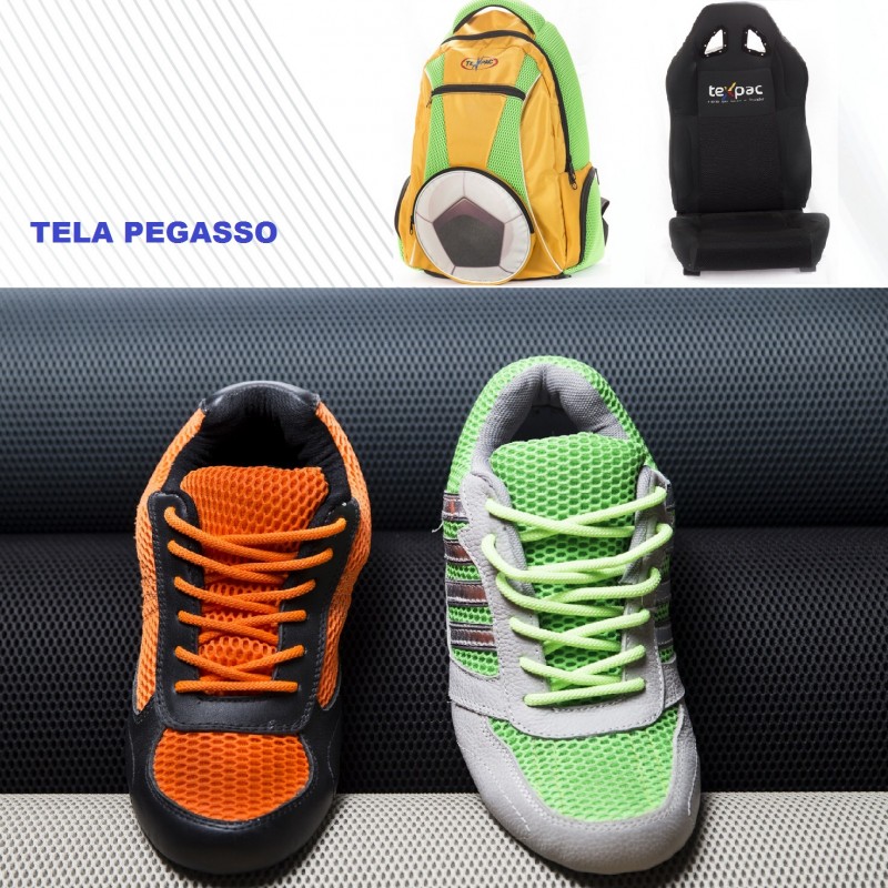 Tela Fashion