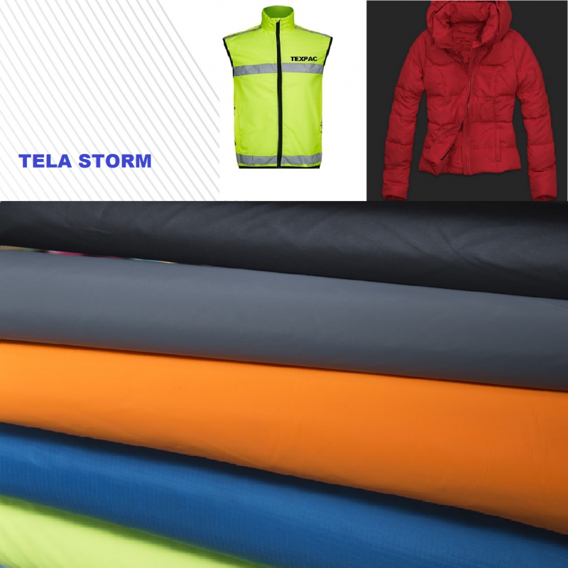 Tela Fashion