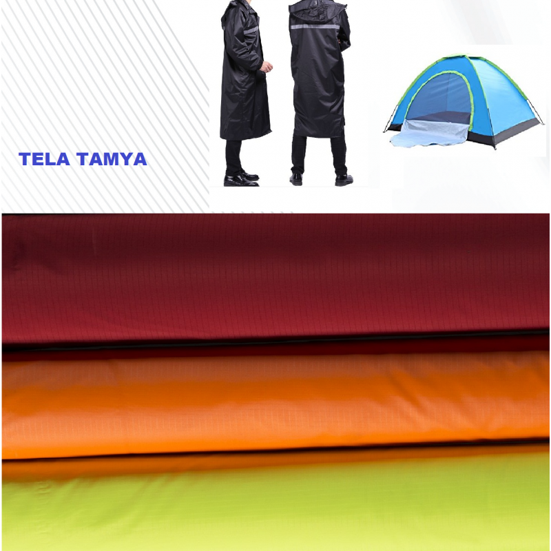 Tela Fashion
